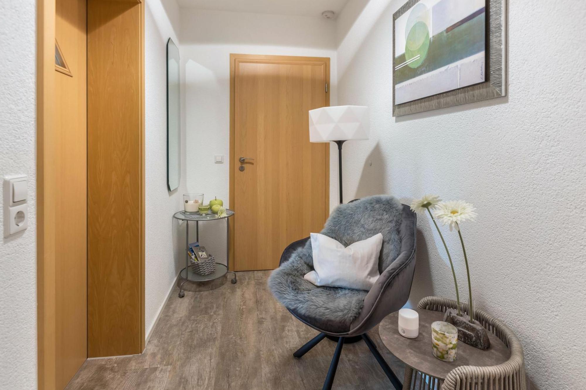 Griesbaum Apartment Tengen Bagian luar foto