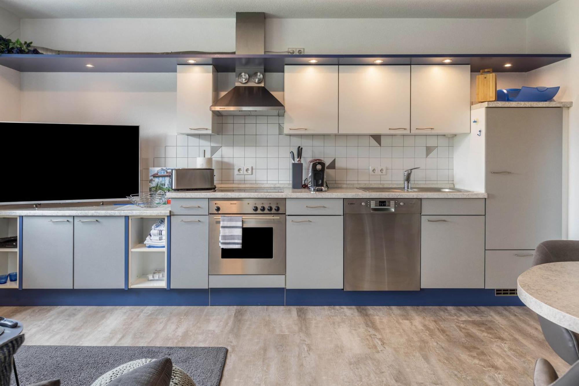 Griesbaum Apartment Tengen Bagian luar foto