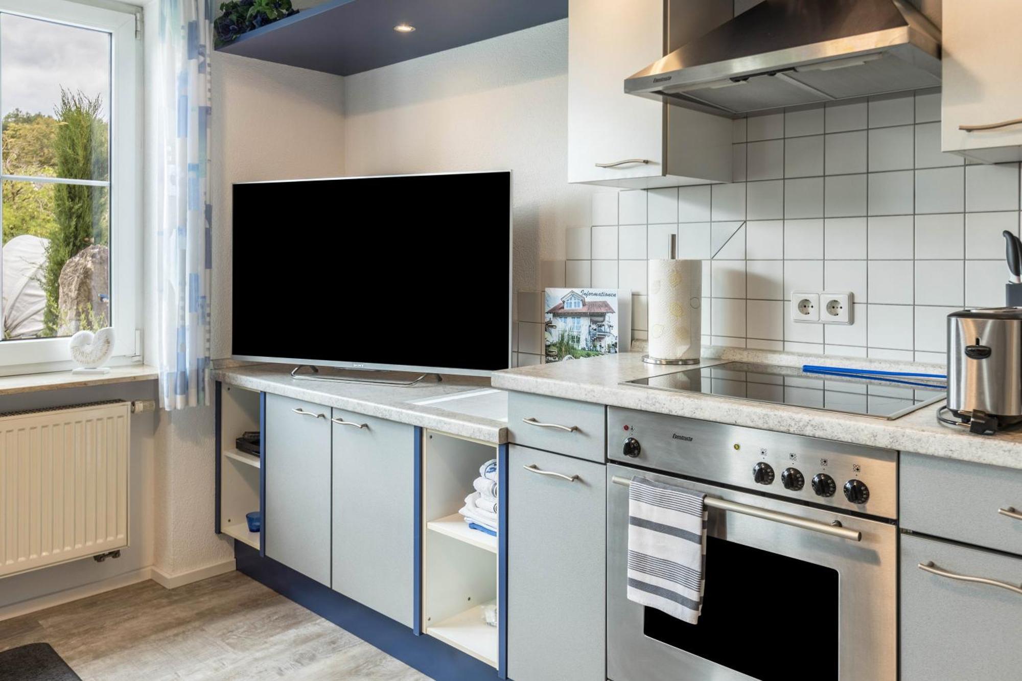 Griesbaum Apartment Tengen Bagian luar foto